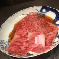 佐賀牛 Sagaya 銀座 - 
