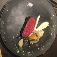 佐賀牛 Sagaya 銀座 - 