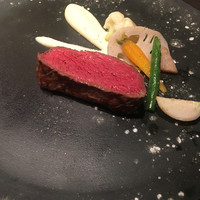 佐賀牛 Sagaya 銀座 - 