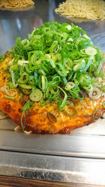 もりちゃん - 宮内/お好み焼き | 食べログ