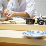 小松 弥助 - キュッと握るのみ