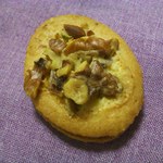 ル・ミリュウ - サブレドマンディアン