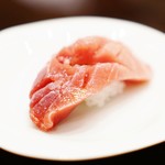 小松 弥助 - 炙りトロ