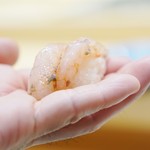 小松 弥助 - 甘エビ