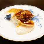 小松 弥助 - 茨城の煮蛤