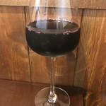 炭焼Bistro 炭香 - ボルドー
      手がすべって多めに入れてくれた（笑）