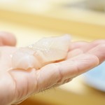 小松 弥助 - アラ