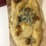 ル・グルニエ・ア・パン - ポワール・ノワ・ブルー