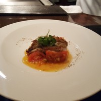 横浜うかい亭 - 