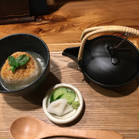 炭火焼鳥 木鶏 - 