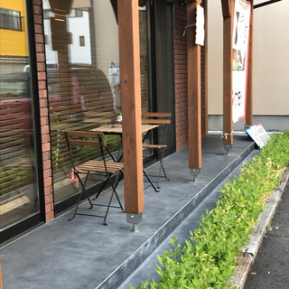 炭焼Bistro 炭香_2