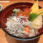 Sushi Umikara - 気まぐれちらし2