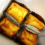 スイートポテト