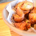 AWkitchen GARDEN 鎌倉 - ～AWkitchen GARDEN 鎌倉～
                                カリカリ！トリュフフライドポテト
                                きのこの香りがふわっと広がります