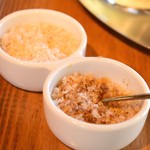 AWkitchen GARDEN - ～AWkitchen GARDEN 鎌倉～
      ソルト２種