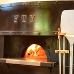 AWkitchen GARDEN - ～AWkitchen GARDEN 鎌倉～
      店内、厨房の炎