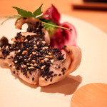 日本料理 e. - イサキの南部焼き