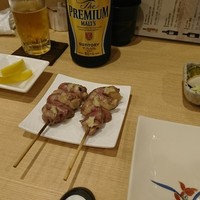 里葉亭 - 