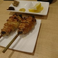 里葉亭 - 