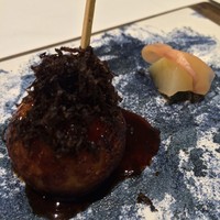 ラ ペ - たこ焼き