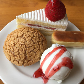 長浜市でおすすめの美味しいケーキをご紹介 食べログ