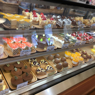長浜市でおすすめの美味しいケーキをご紹介 食べログ 長浜市でおすすめの美味しいケーキをご紹介 食べログ