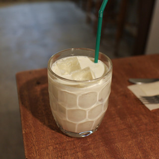 バナナカフェ_0