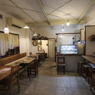 バナナカフェ_2