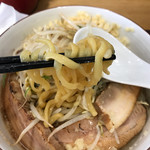 麺屋 又兵衛 - 