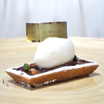 イデミスギノ - '17.07タルトレット･オ･キャラメル･パッション