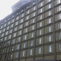 リーガロイヤルホテル京都 - リーガロイヤル外観