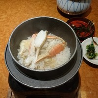かに道楽 銀座八丁目店 - 