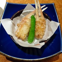 かに道楽 銀座八丁目店 - 