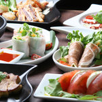 HINATA - 鉄板料理以外にもたくさんございます