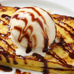 HINATA - 〆にはやっぱり甘ぁ～いデザート