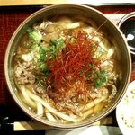 悠讃 - オリーブオイルが効いていて美味しかった。