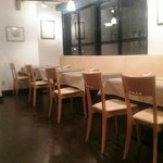 中国旬菜 茶馬燕 - 中国旬菜 茶馬燕●店内