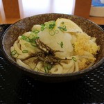 こがね製麺所 - 