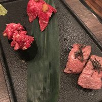 焼肉GROW - 