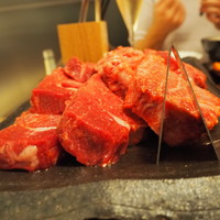 きみや 大阪本店  - 