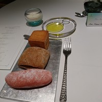 神楽坂 フレンチレストラン ラリアンス - 
