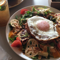 マディソン ニューヨーク キッチン - 