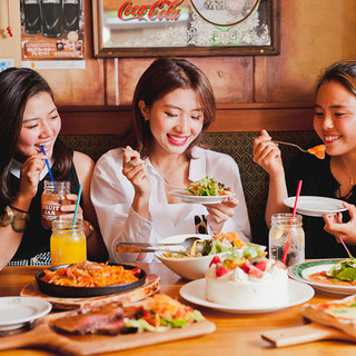 アイリッシュカフェ&レストラン カプリシカ_2