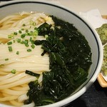 Teuchi Udon Hasenuma - 