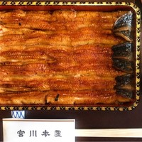 つきじ宮川本廛 - 