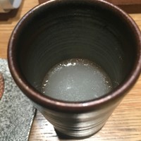肉亭ふたご iki 新宿店 - スープ