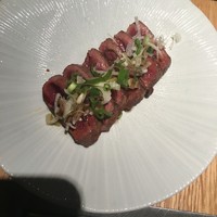 肉亭ふたご iki 新宿店 - 赤身刺し