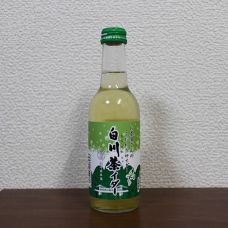 白川園 七宗御殿_0