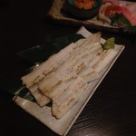 八王子 風味 - あなご