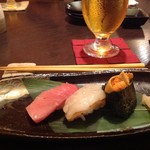 八王子 風味 - おとうし